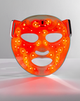 Qure Mask | Q-Rejuvalight Pro Facewear