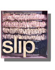 Skinny Scrunchies | Set of 6