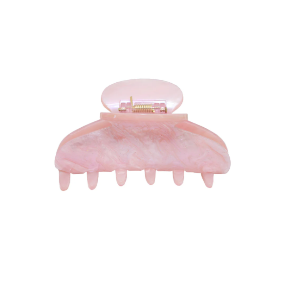 Lil Effing Clip in Pink Sugar