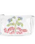 Carnation Travel Bag