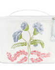 Carnation Train Bag