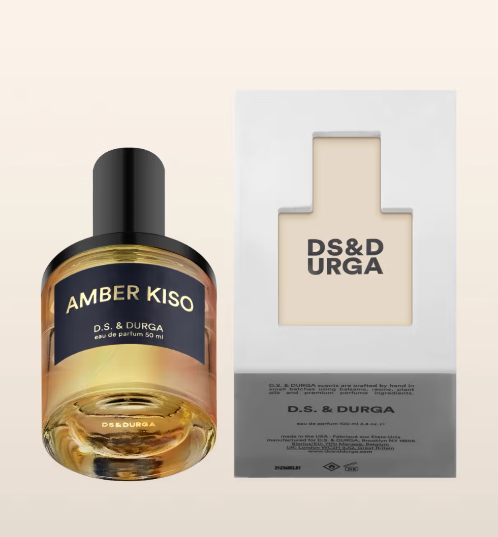 DS&amp;Durga EAU de Parfum | Amber Kiso