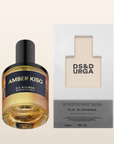 DS&Durga EAU de Parfum | Amber Kiso