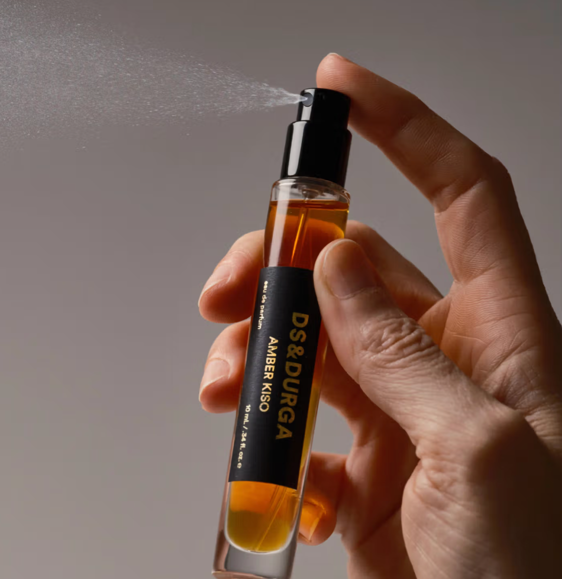 DS&amp;Durga EAU de Parfum | Amber Kiso
