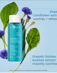 Gentle Eye Make-Up Remover for Sensitive Eyes - Oil Free