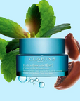 Hydra-Essentiel Rich Face Cream with Hyaluronic Acid