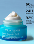 Hydra-Essentiel Rich Face Cream with Hyaluronic Acid