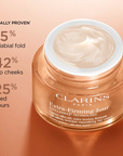 Extra-Firming Day Refillable Moisturizer with Collagen Polypeptide + Niacinamide