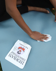 Yoga Towelettes