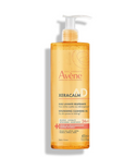 XeraCalm A.D Replenishing Cleansing Oil