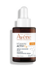 Vitamin Activ Cg Radiance Concentrated Serum