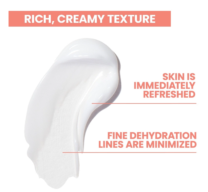 Hydrance RICH Hydrating Cream