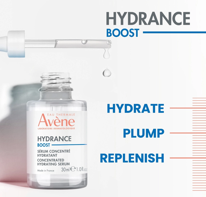 Hydrance BOOST Concentrated Hydrating Serum