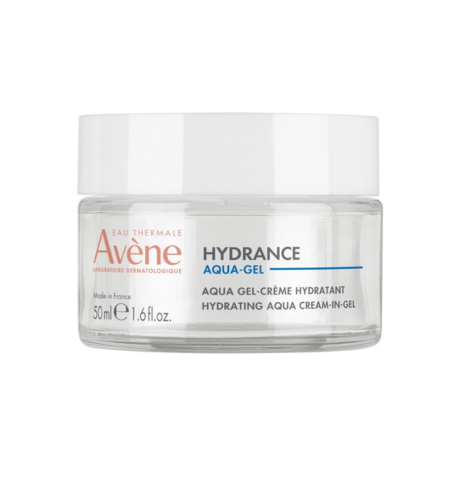 Hydrance Aqua-Gel