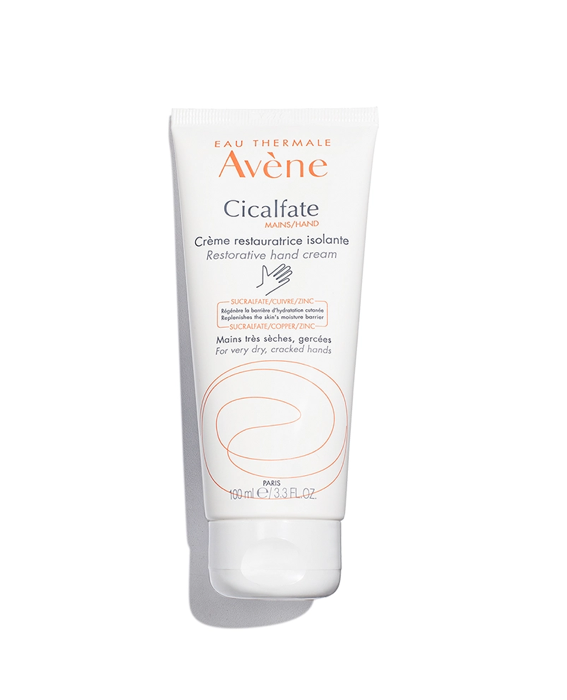 Cicalfate HAND Restorative Hand Cream