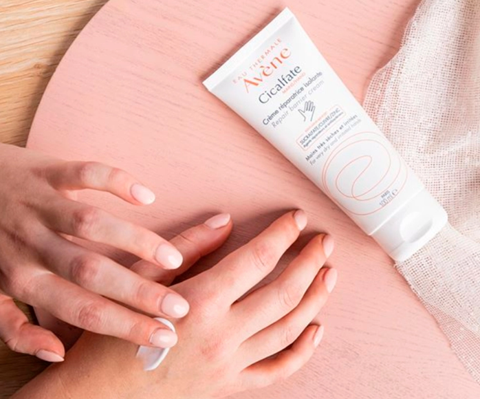 Cicalfate HAND Restorative Hand Cream