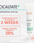 Cicalfate+ Remodeling Scar Gel