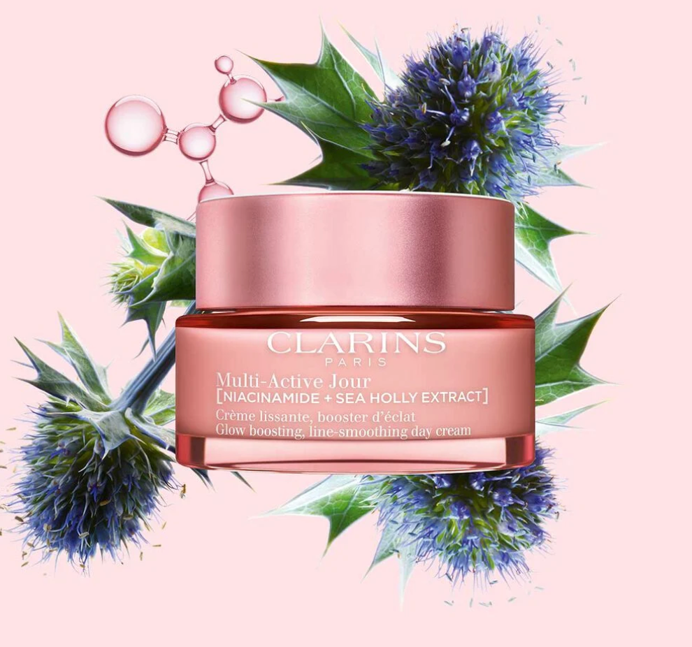 Multi-Active Day Face Cream