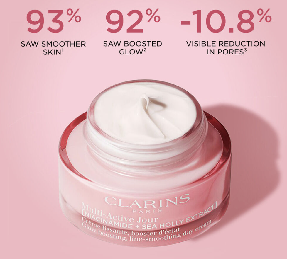 Multi-Active Day Face Cream