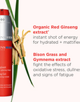 ClarinsMen Energizing Gel