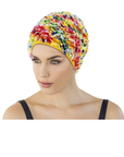Fashy Frill Swim Cap