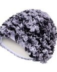 Fashy Frill Swim Cap