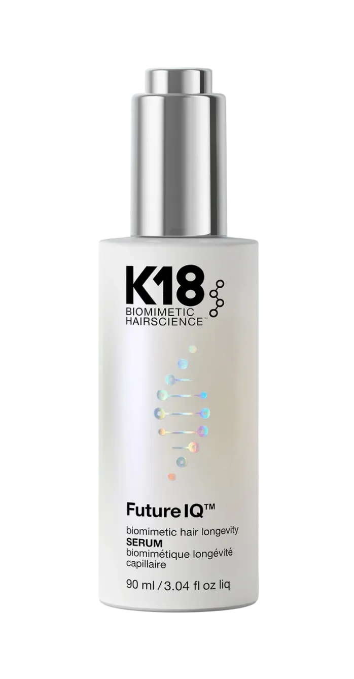 FutureIQ™ Biomimetic Hair Longevity Serum