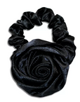 Rosette Scrunchie