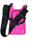 Roxy Liquid Quilted Water Bottle Bag  Sale price
