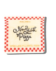 Pizza Box Claw Hair Clip