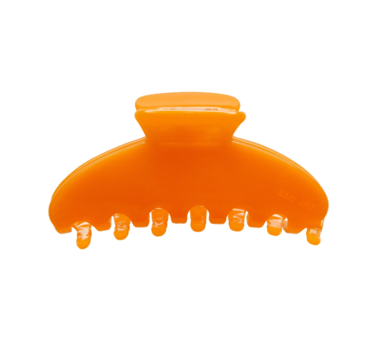 Big Effing Clip in Tangerine