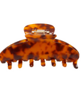 Big Effing Clip in Tortoise