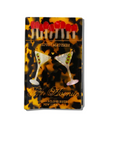 Martini Matchbox Claw Hair Clip