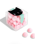 Cat Pink Bon Bons