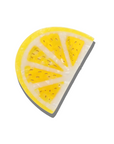 Citrus Claw Hair Clip