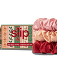 Eadie Large Scrunchie Cracker