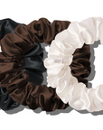 Eadie Large Scrunchie Cracker