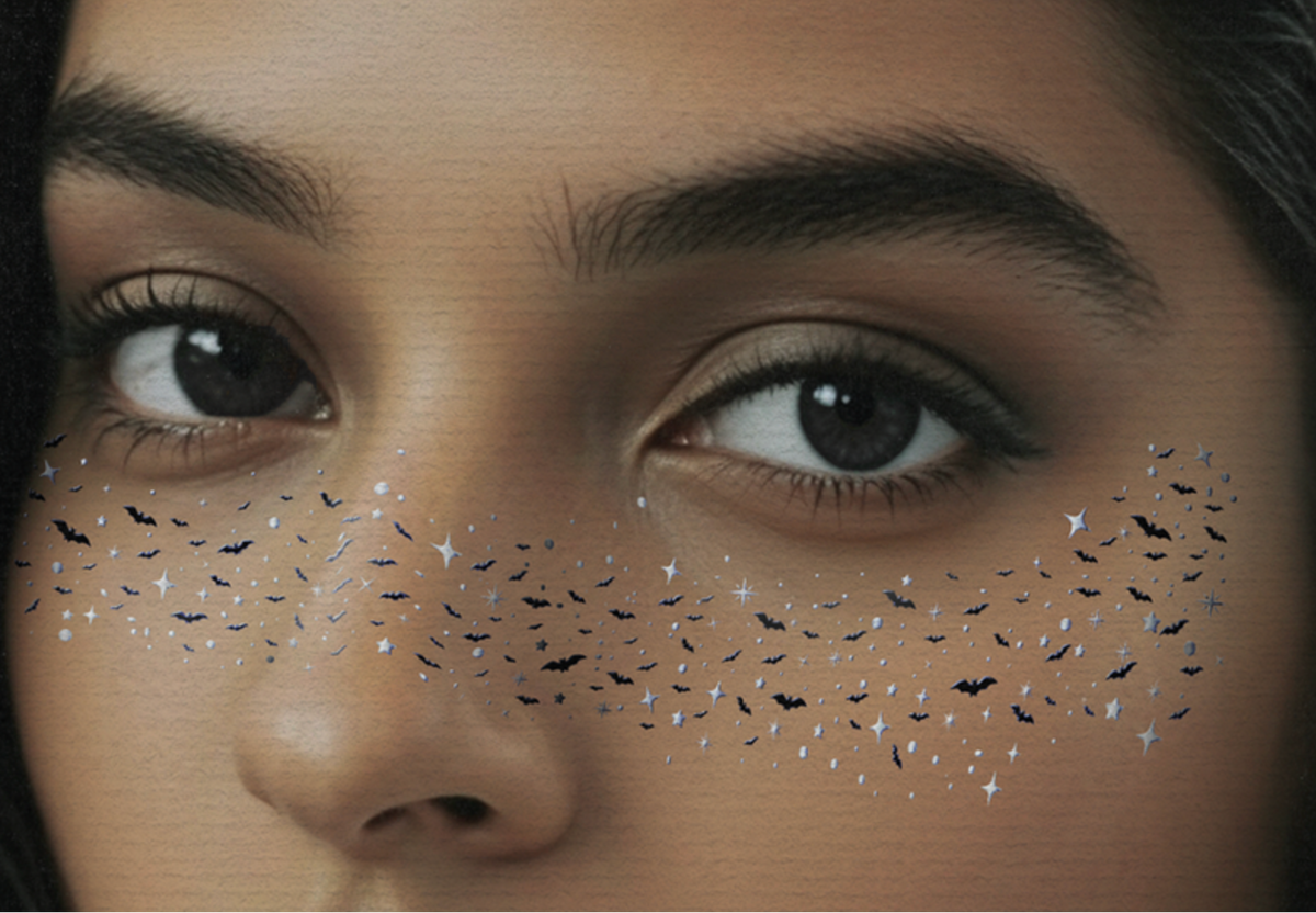 Fazit  Makeup Patches | Twilight Speckles