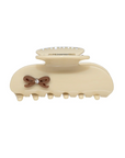 Sweetheart Clip in Vanilla Chai