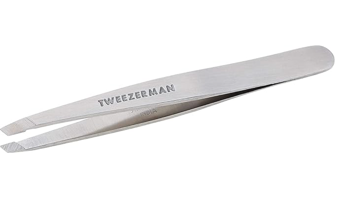 Tweezerman Slant Tweezer