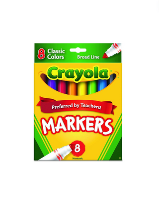 Classic Markers