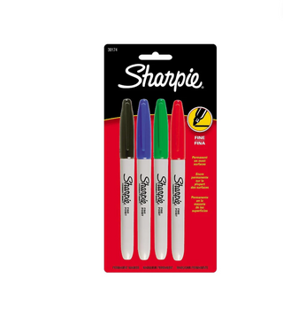 Sharpie Variety Pack