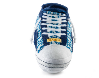 Dogior High-Top Tennis Shoe