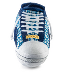 Dogior High-Top Tennis Shoe