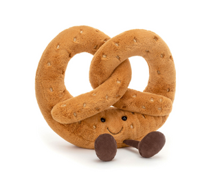 Amuseables Pretzel