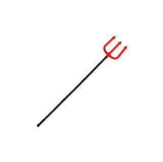 Devil Pitchfork