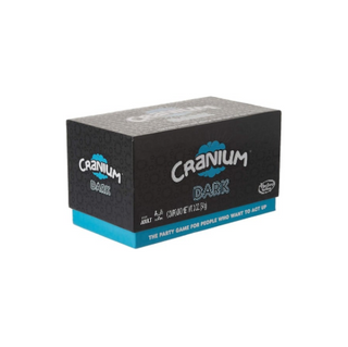 Cranium Dark