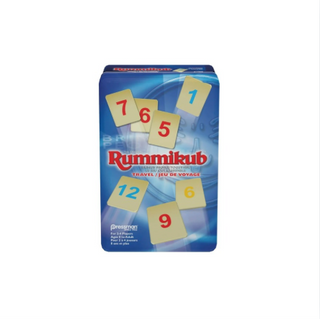 Rummikub Travel