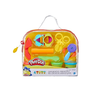 Play-Doh Starters