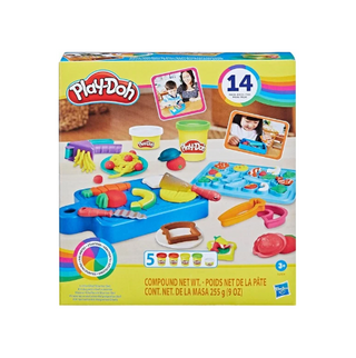 Play-Doh Little Chef Starters